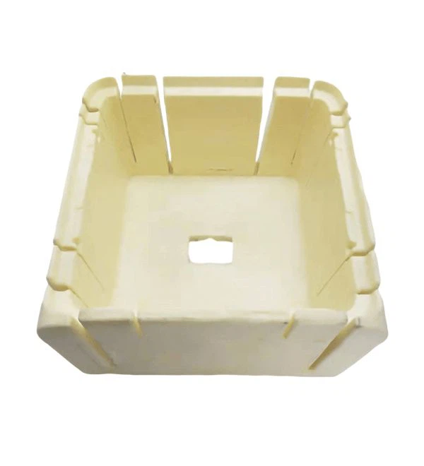 High Density Foam Machine Parts