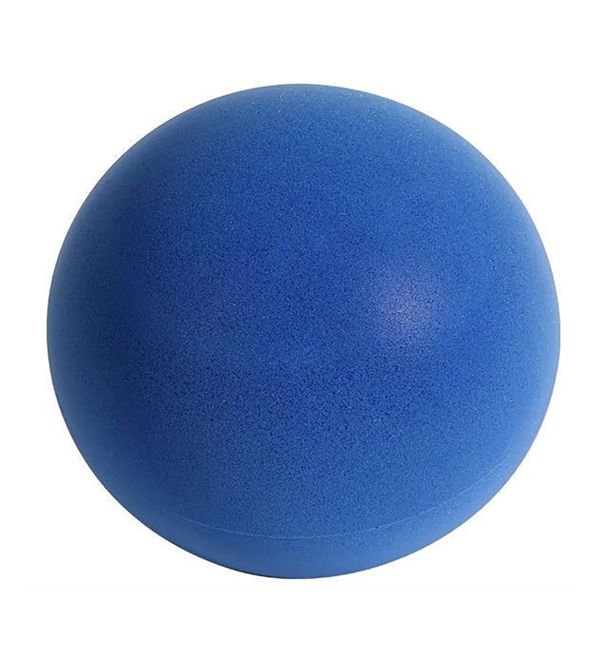 Silent Foam Ball